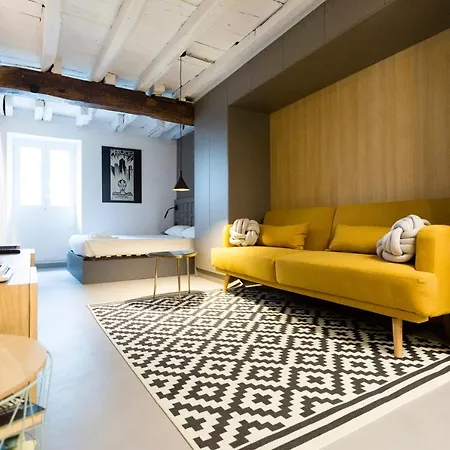 Apartment Kabia By Smiling