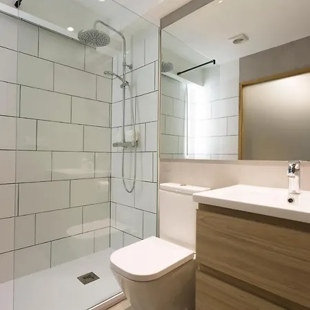 Kabia By Smiling Apartment