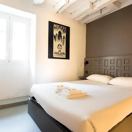 Apartment Kabia By Smiling *