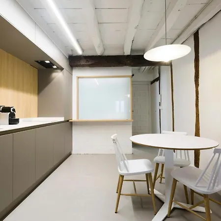 Kabia By Smiling Apartament