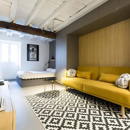 Apartament Kabia By Smiling *