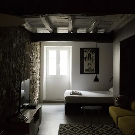 Apartment Kabia By Smiling