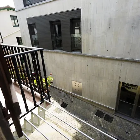 Kabia By Smiling Apartment *