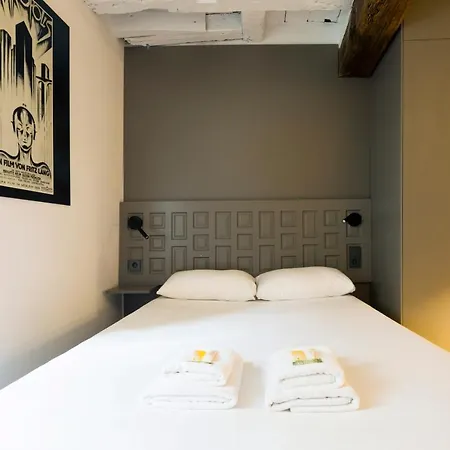 Kabia By Smiling * Hondarribia