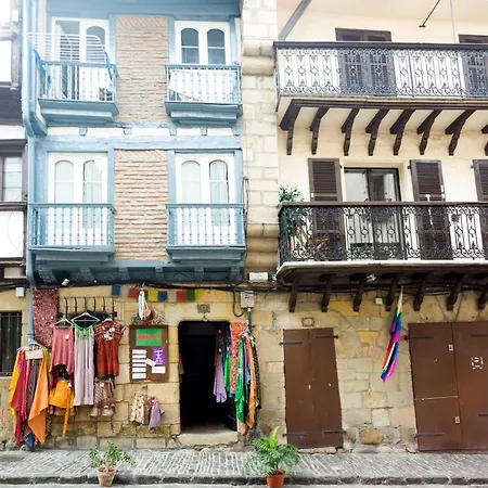 Lägenhet Kabia By Smiling *