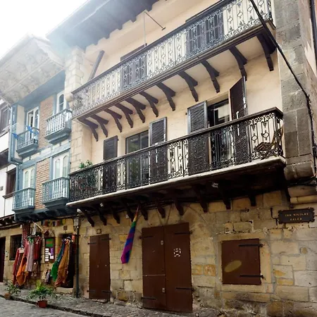 Kabia By Smiling * Hondarribia