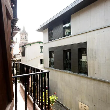 Kabia By Smiling * Hondarribia