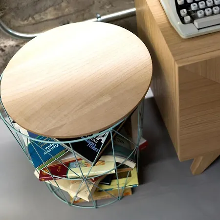 Kabia By Smiling Lägenhet *