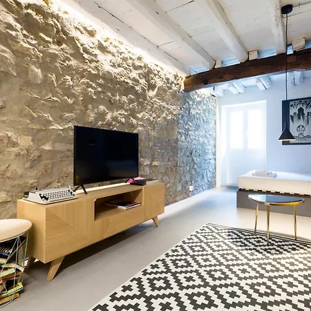 Lägenhet Kabia By Smiling