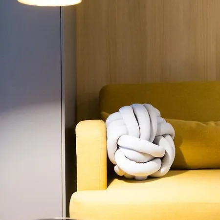 Apartamento Kabia By Smiling Hondarribia