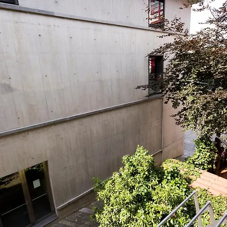 Lägenhet Kabia By Smiling *