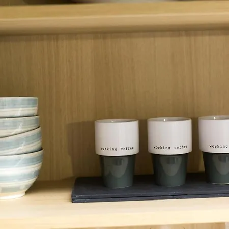 Apartamento Kabia By Smiling *