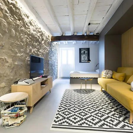 Lägenhet Kabia By Smiling