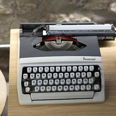 Apartamento Kabia By Smiling