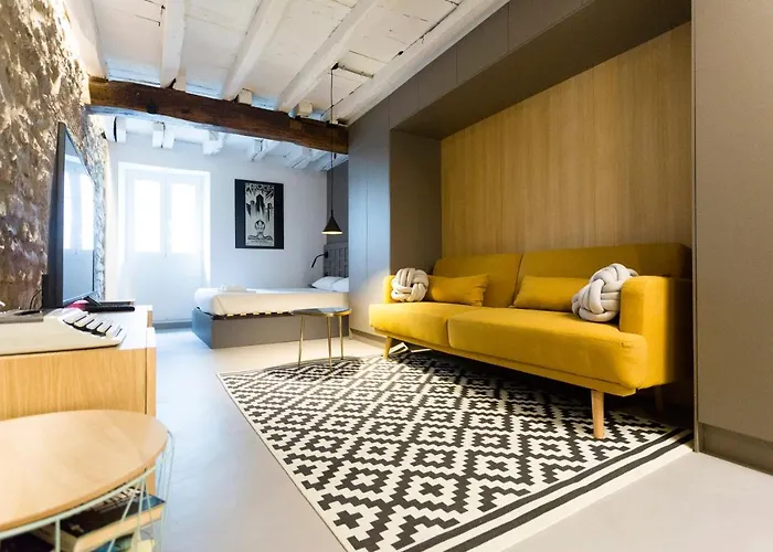 Apartment Kabia By Smiling