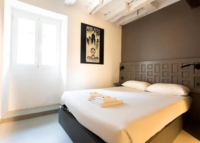 Apartment Kabia By Smiling *