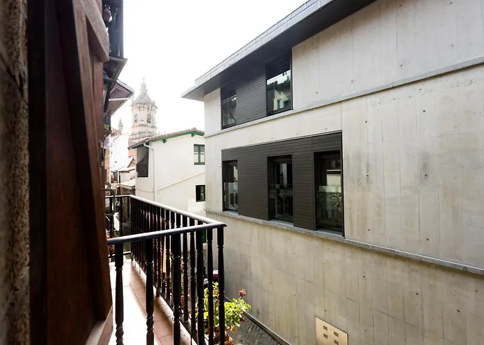 Kabia By Smiling * Hondarribia