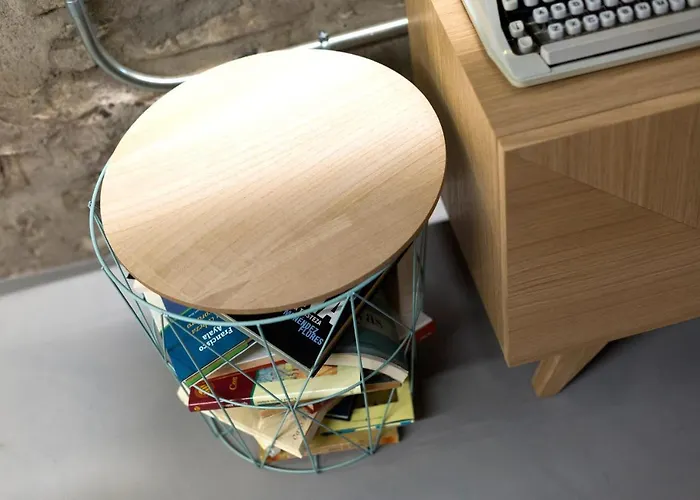 Kabia By Smiling Apartment *