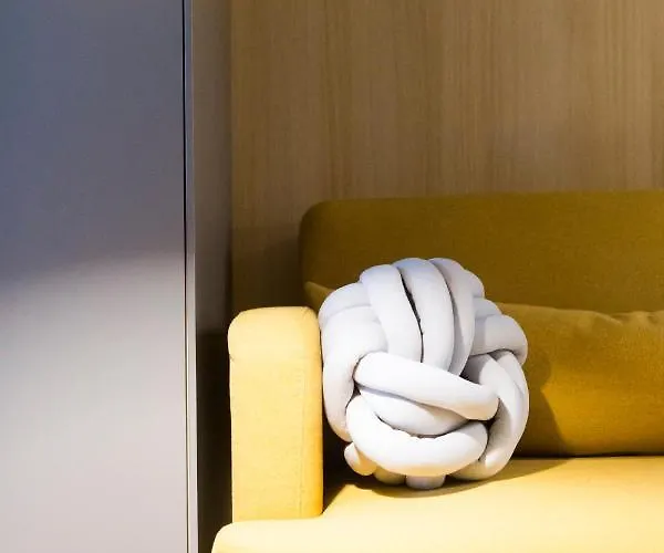 Apartment Kabia By Smiling Hondarribia