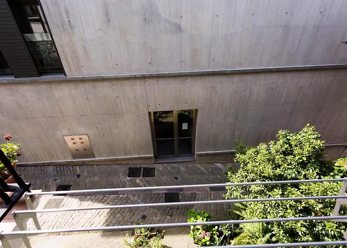 Apartment Kabia By Smiling Hondarribia