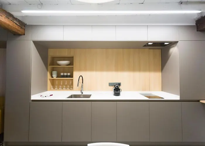 Apartment Kabia By Smiling *