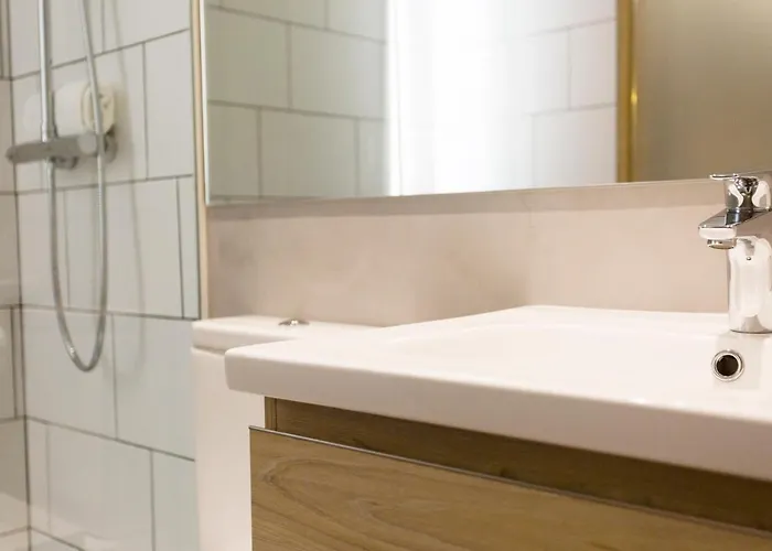 Apartment Kabia By Smiling *