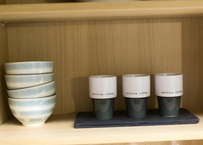 Apartment Kabia By Smiling *