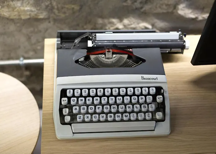 Apartment Kabia By Smiling