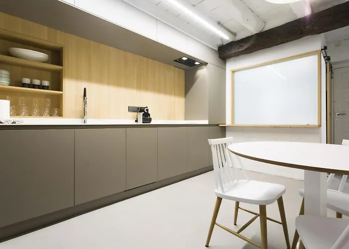 Kabia By Smiling Hondarribia