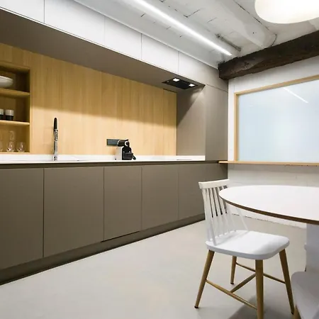 Apartamento Kabia By Smiling *