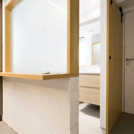 Kabia By Smiling Apartamento *